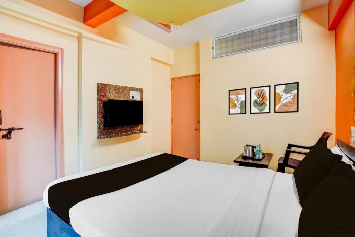 hotel o harsha residency