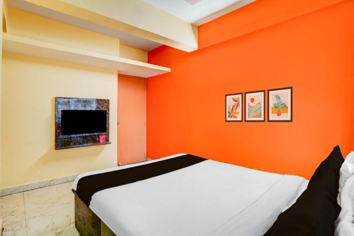 hotel o harsha residency