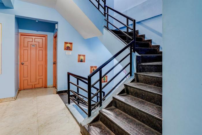 hotel o harsha residency