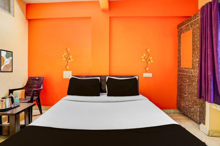 hotel o harsha residency