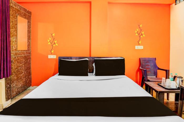 hotel o harsha residency