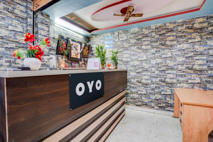 hotel o harsha residency