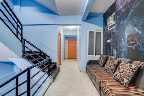 Hotel O Harsha Residency Yesvantpur Railway Station,,4 star