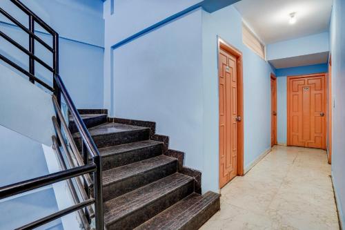 Hotel O Harsha Residency Yesvantpur Railway Station,,4 star