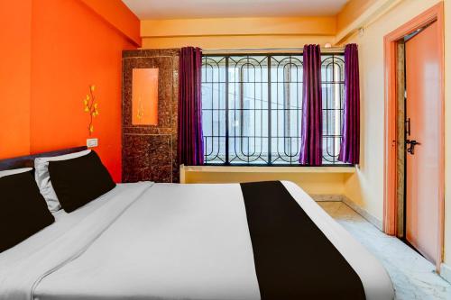 hotel o harsha residency