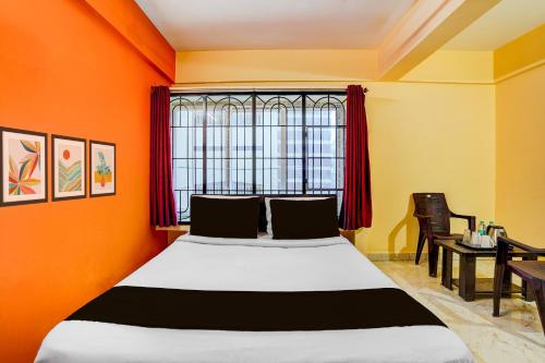 hotel o harsha residency