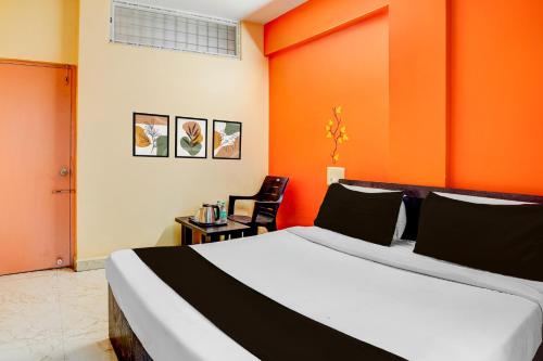 hotel o harsha residency