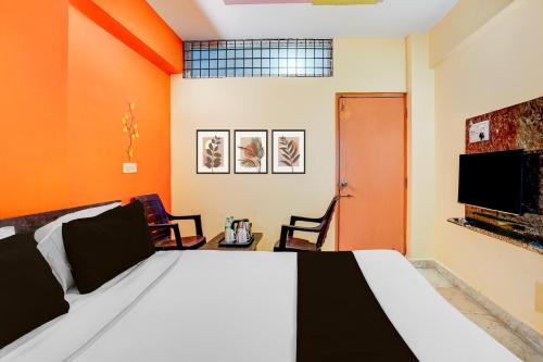 hotel o harsha residency