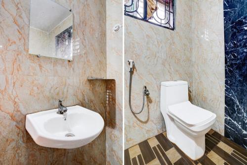 Hotel O Harsha Residency,,4 star