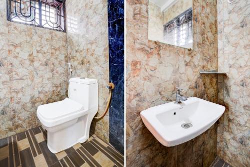 Hotel O Harsha Residency,,4 star