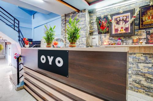 Hotel O Harsha Residency Yesvantpur Railway Station,,4 star