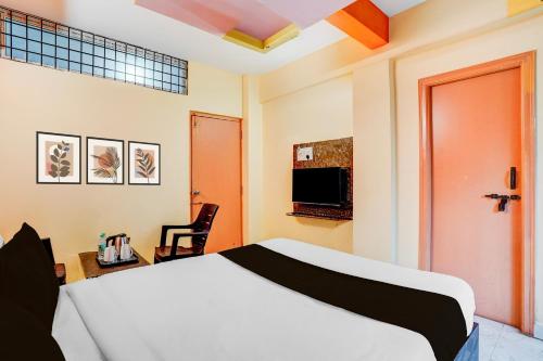 hotel o harsha residency