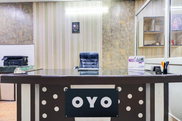 super hotel o rama house near peeragarhi metro station