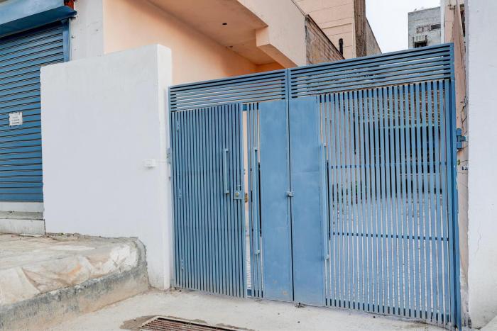 super hotel o rama house near peeragarhi metro station