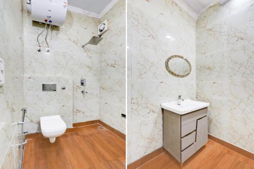 super hotel o rama house near peeragarhi metro station