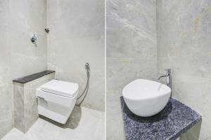 Townhouse Nagpur Airport Formerly Flora Inn,,3 star