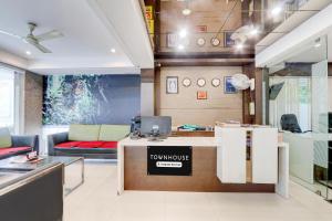 townhouse nagpur airport formerly flora inn