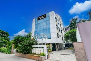 townhouse nagpur airport formerly flora inn