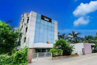 townhouse nagpur airport formerly flora inn