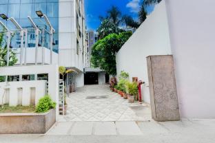 Townhouse Nagpur Airport Formerly Flora Inn,,3 star