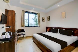 Townhouse Nagpur Airport Formerly Flora Inn,,3 star