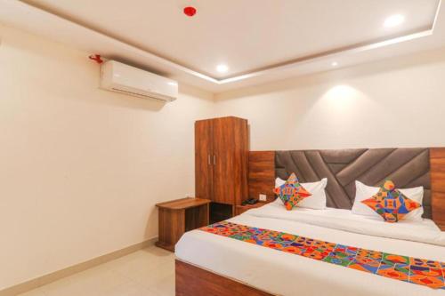 Rrooms Rachna Inn,,0 star