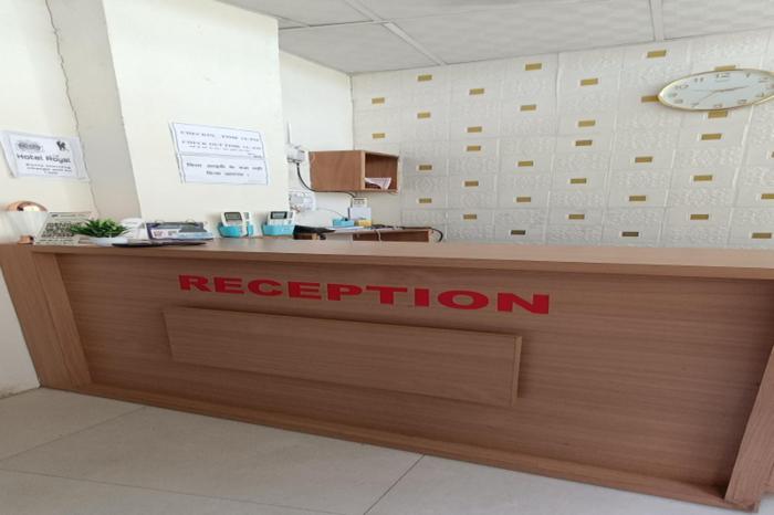 rrooms eco hotel royal