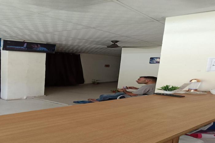 rrooms eco hotel royal