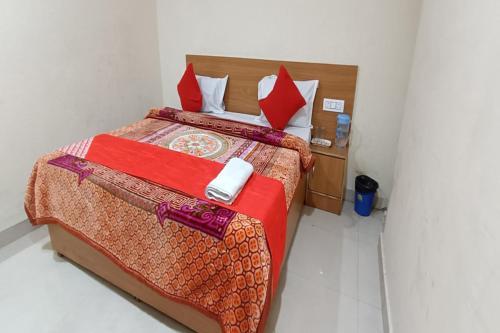 rrooms eco hotel royal