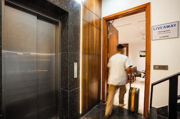 liveaway gurugram by pack