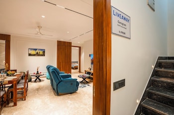 liveaway gurugram by pack