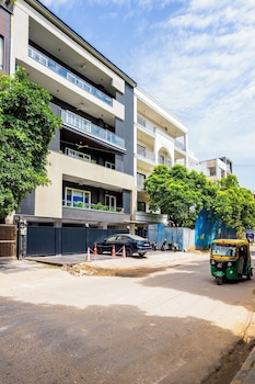 liveaway gurugram by pack