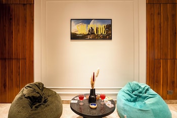 liveaway gurugram by pack