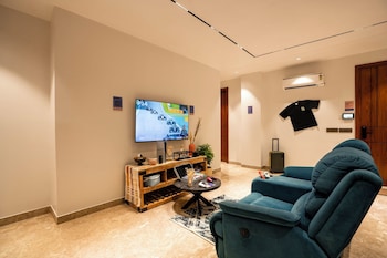 liveaway gurugram by pack