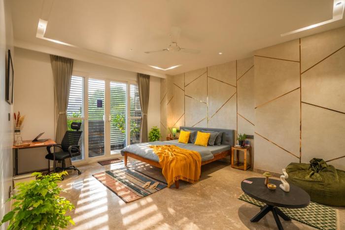 liveaway gurugram by pack