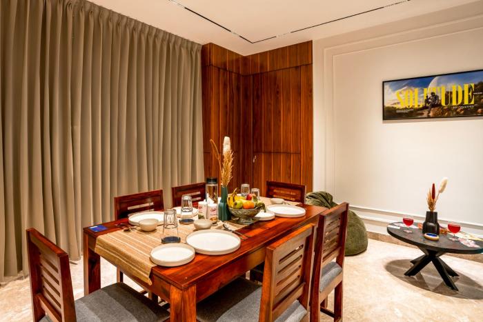 liveaway gurugram by pack