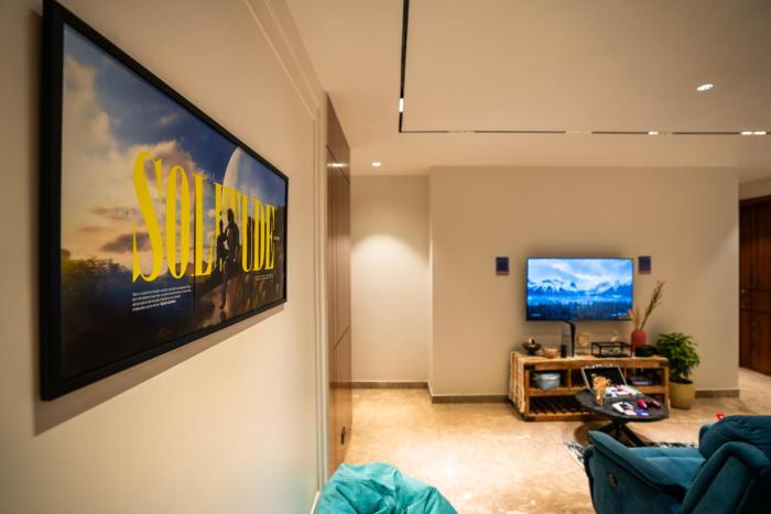 liveaway gurugram by pack