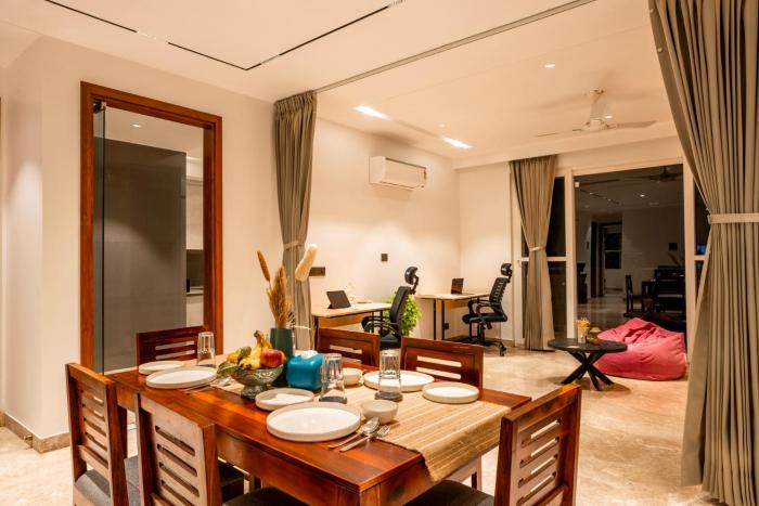 liveaway gurugram by pack