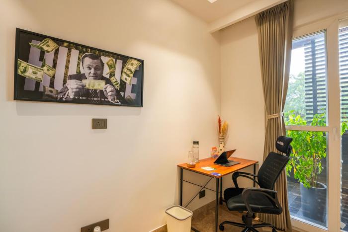 liveaway gurugram by pack