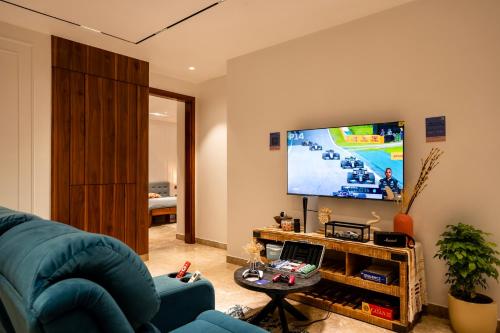 liveaway gurugram by pack