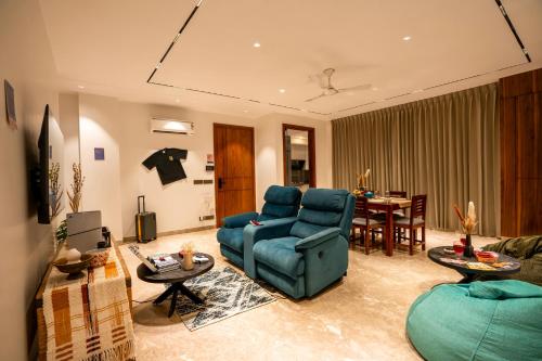 liveaway gurugram by pack