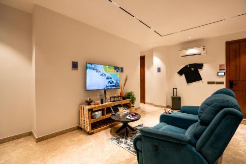 liveaway gurugram by pack