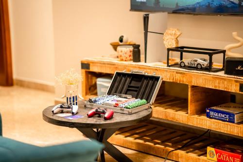 liveaway gurugram by pack