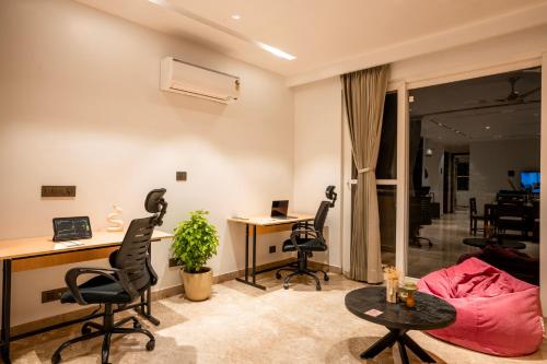 liveaway gurugram by pack