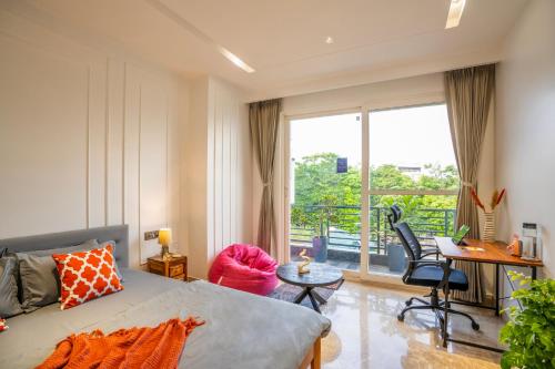 liveaway gurugram by pack