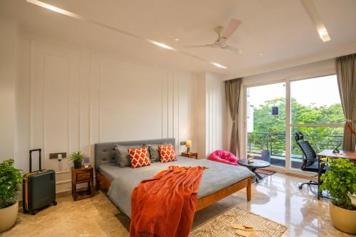 liveaway gurugram by pack