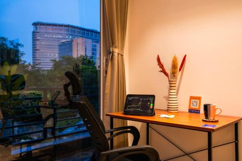 liveaway gurugram by pack