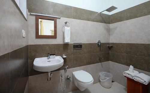 munnar hills homestay