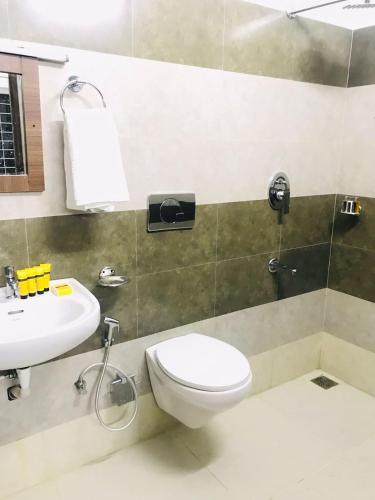 munnar hills homestay