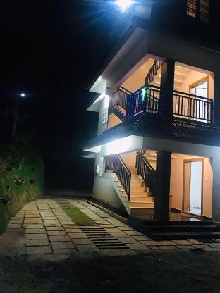 munnar hills homestay